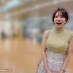 【中出し】 夢実かなえがホームタウンでドS男にバチボコ服従させられ続ける17時間耐久デート 『FANZA』