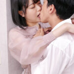 【中出し】 キス回数300回以上 絶頂ギュイン150回 膣ピク9351回 24時間体液絡ませ濃密求めあうベロキス中出しホテルデート。 彩葉ゆな 『FANZA』