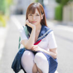 【中出し】 【4K】制服女子と初体験 最高に羨ましい筆おろし 白石かんな 『FANZA』