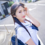 【中出し】 【4K】制服女子と初体験 最高に羨ましい筆おろし 真白みのり 『FANZA』