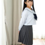 【中出し】 150cm発育Fcup美乳、オジサン好きの天然少女。 無垢専属 AV DEBUT 広瀬このみ 『FANZA』