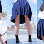 【中出し】 スレンダーな制服少女を、ただ欲望のままに汚したい。 制服フェティシズム 『FANZA』