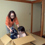 【中出し】 「お母さん…わたしを売ったの？」闇サイト売買三つ編み貧乳パイパン少●中出し そら 美雲そら 『FANZA』