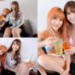 【中出し】 一夜限りの激レアタイム！！乱痴気ガール波多野結衣＆AIKAがファンの理想なプレイをリアル化します！！ 『FANZA』