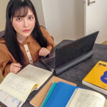 【中出し】 脳を乗っ取るえちえち囁き淫語に僕はもう逆らえない！主観で誘惑小悪魔家庭教師 藍芽みずき 『FANZA』