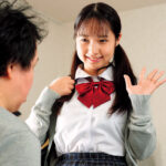 【中出し】 姪っ子がオッパイ見せつけからかってくるので大人の巨根ピストンでわからせた【性教育的指導】なおも生意気言うクチをチ○ポで黙らせ何度も何度もイカセ中出し 星乃夏月 『FANZA』