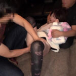 【中出し】 ト●横美少女を狙った鬼畜輪●レ●プ映像集 『FANZA』