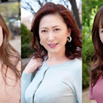 【中出し】 一流のおば様ナンパ セレブ美熟女中出しJAPAN 8時間 ゴージャス セレブリティ デラックス9 『FANZA』