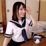 【中出し】 中出しマゾ絶頂145cmひなこ 「イってるって！ダメ！でちゃう！」 ジェット潮吹き！杭打ち騎乗！ハイテンション絶頂女学生！淫乱絶頂生徒指導 放送部 松井日奈子 『FANZA』