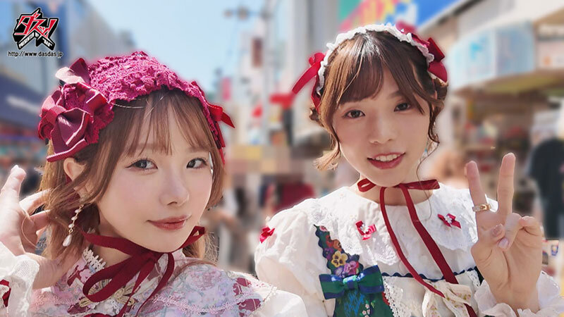 【中出し】 私たちはイカれたBABY（一度きりの特別せっくす。）愛のス...