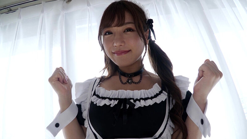 【中出し】 【4K】希望を胸にやってきた新人メイドを朝から晩まで種付け...