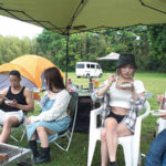 【中出し】 CAMP×NTR エロ舌で隣人夫をしゃぶり堕とすギャル妻 春陽モカ 『FANZA』