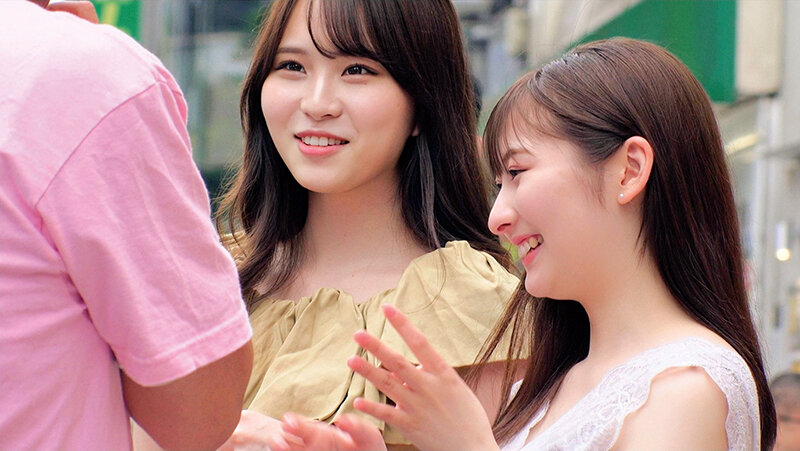 【中出し】 【童貞君を探し出して筆おろしセックス出来たら100万円！？...