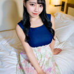 【中出し】 素人JD【限定】れんちゃん21歳 保育士を目指して勉強中の爆乳の癒し系美人JD！！おっぱい大好きな友人を紹介してイチャラブ中出しSEXしているところを激撮！！ 『FANZA』