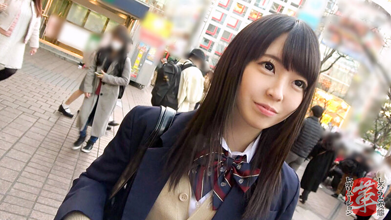 【中出し】 THE敏感ウブ少女！妹願望を持つ鬼カワムッツリちはるちゃん...