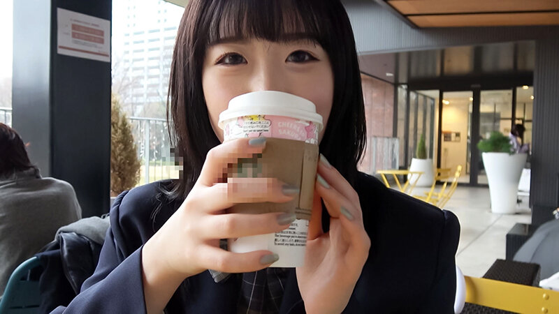 【中出し】 デカチンにNTRされた女子校生 僕の大好きな大人しくて真面...