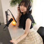 【中出し】 ※※※放送禁止※※※「ラジオMCはどんな逆境でも原稿を読めるはず！？」高速ピストン10分我慢ラジオ！耐えたら賞金100万円！イッたら中出し！ 愛葉陽葵 『FANZA』