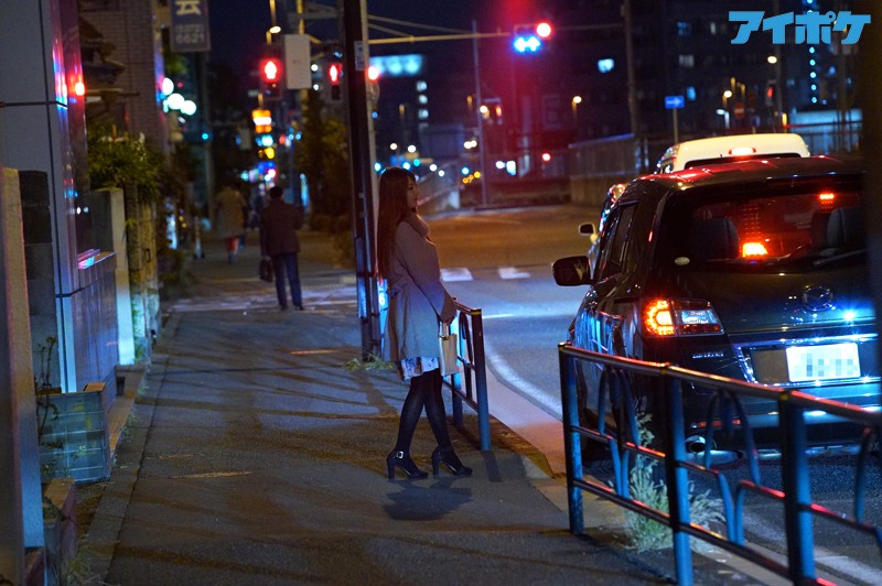 【中出し】 ナンパお持ち帰り生中出しレ○プされた天海つばさ 「ヤメテ！...