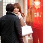 【中出し】 集団中出しレ×プに遭った神咲詩織（本人） 『FANZA』