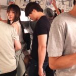 【中出し】 毎朝、電車で見かける憧れのお姉さんが痴●されてるのに何もできずにクズ勃起してるだけのボク 天海つばさ 『FANZA』