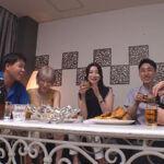 【中出し】 かなって幸せそうでムカつくから旦那の前で輪●してよ！ 胸糞映像！媚薬ガンギマリ失禁絶頂中出し墜ち 森沢かな 『FANZA』