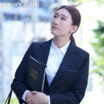 【中出し】 麗しきランジェリー、唾液と精液で汚れた酬いの人妻保険外交員 小谷舞花 『FANZA』