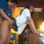 【中出し】 種付けの日々‥ねじ曲がった性癖を覚えたウブな少女の性春中出し日記50ページ 孕ませ覚悟の大量ザーメン158連発 『FANZA』