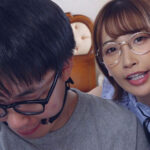 【中出し】 精飲！発情！絶叫してイキ狂うケダモノ交尾の女 獣に逆進化する自分を研究する理系女子大生 美園和花 『FANZA』