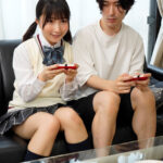 【中出し】 友達の妹が清純そうに見えてクソ生意気なメスガキだった!敬語で「ざこち●ぽですねぇ」と罵られて大人のプライドを打ち砕かれて逆レ搾精されまくった 由良かな 『FANZA』