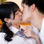 【中出し】 寝取り屋に愛する彼女を寝取らせたらドM属性を覚醒して、潮吹きまくりの首絞め中出しハードファックにハマってしまった 響乃うた 『FANZA』