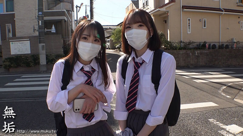 【中出し】 オジサンの事を見下している生意気な少女達を理解らせWレ×プ...