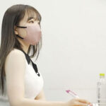 【中出し】 投資セミナーに潜入して初心者女子を稼げる情報エサにナンパ中出し！！！ チョロい女子大生ミオちゃん（20） 『FANZA』