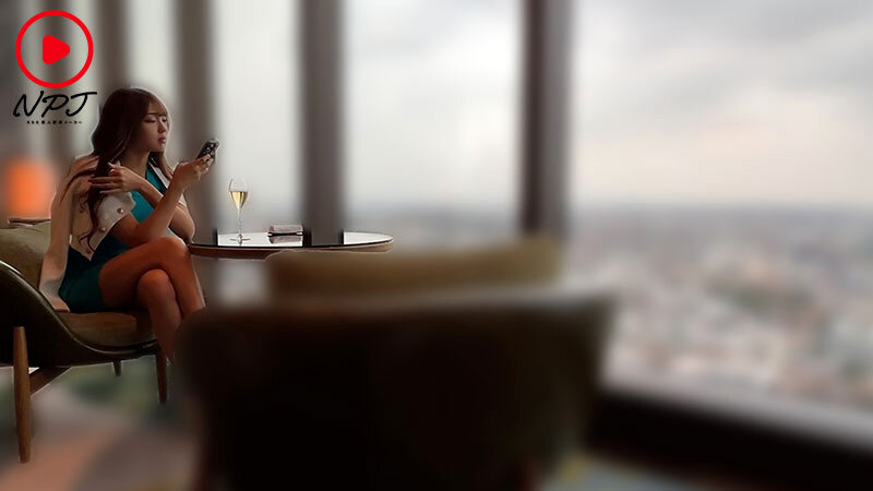 【中出し】 オトナ美スタイル女子に出会える！噂の高層階BARラウンジ ...