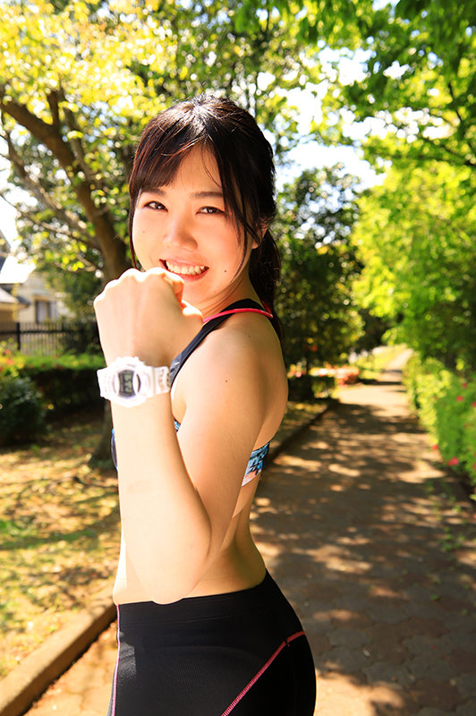 【中出し】 巨乳デカ尻スポ女子中出し漬け 加倉いおり 『FANZA』