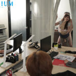 【中出し】 ゲス社長親子に恥辱制服レ●プで学生妊娠中出し教育されたキャリアOL。 山岸あや花 『FANZA』