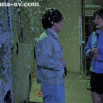 【中出し】 「私が温めてあげる」 電気さえも止められた雪降る夜 互いの温もりを熱く求め繋がりあう 近親中出し相姦 吉永塔子 『FANZA』