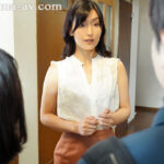 【中出し】 「大きくなったら僕と付き合って下さい」そう言ってくれた少年が娘の婚約者として現れて…。結婚の報告をされた夜、大人になった彼の肉体に溺れてしまった私。 吉永塔子 『FANZA』