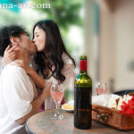 【中出し】 「私たち、カップルに見えるかな？」 息子と肉体関係をもって早3年、今年も夫に内緒で年に一度のお泊りデートへ行って来ます。 一色桃子 『FANZA』