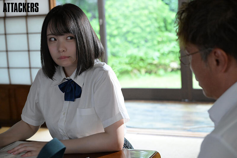 【中出し】 再婚相手の連れ子に種付けプレスして孕ませた。 愛宝すず 『...