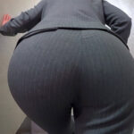 【中出し】 【お漏らしセクハラ】 媚薬利尿剤で早漏敏感化した若手ま○こを刺激して何度も失禁イキさせられるデカ尻部下OL 天馬ゆい 『FANZA』