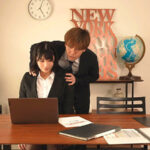 【中出し】 終電を逃した地味巨乳の後輩を連れ込みヤルつもりが…ほろ酔いで立場逆転 汗だくプレスで朝まで痴女られ種搾り性交 瀬田一花 『FANZA』