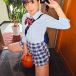 【中出し】 喉Mアヘ逝き女子交性 柴森ゆうひ 『FANZA』