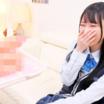 【中出し】 素人ナンパ 代々木でみつけたウブな女子○生に18cmメガチ〇ポを素股してもらったら、こんなにヤラしい事になりました。りかちゃん ゆめ莉りか 『FANZA』