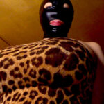 【中出し】 尻地獄 Black Mask この巨尻、痴女かM女か 95cm爆尻 顔騎してもし足りないリベンジ系BBW 『FANZA』