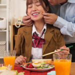 【中出し】 平然ビッチ女学園 バコバコ新学期編 『FANZA』