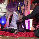 【中出し】 めちゃシコぃ！話題のコスプレイヤーオフパコ性交 ひかる 『FANZA』