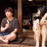 【中出し】 田舎に出戻った巨乳姉と近親相姦濃密性交 西野絵美 『FANZA』