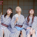 【中出し】 社員旅行で女子部屋に誘われ相部屋！ダメダメおやじの僕の絶倫がイケイケ女子たちにドハマりしてハーレム喰べされ続けた一夜 乙アリス 斎藤あみり さつき芽衣 『FANZA』