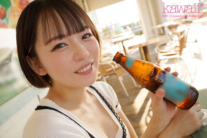 【中出し】 10年間彼氏がいない！？ 現役アイドルAV女優西元めいさと...