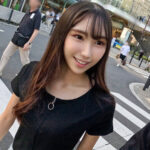 【中出し】 素人JD【限定】みりちゃん20歳 パパ活でゲットした大金を片手に海外旅行をするのが趣味の肉食系JD！！いくつもの国の男たちと夜の国際交流した遊び人ガールと中出しSEX交流！！ 『FANZA』